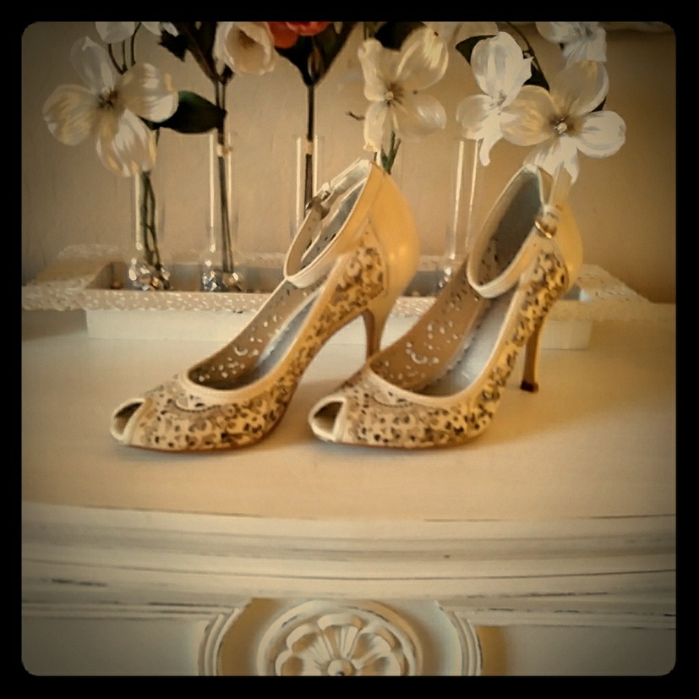 BCBGirls High Heels